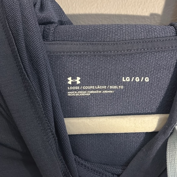 Under Armour Light Hoodie - Picture 3 of 6
